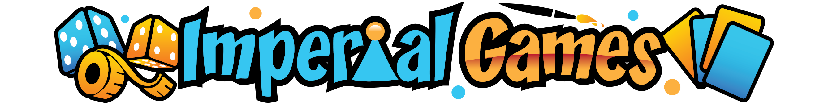 Imperial Games Logo